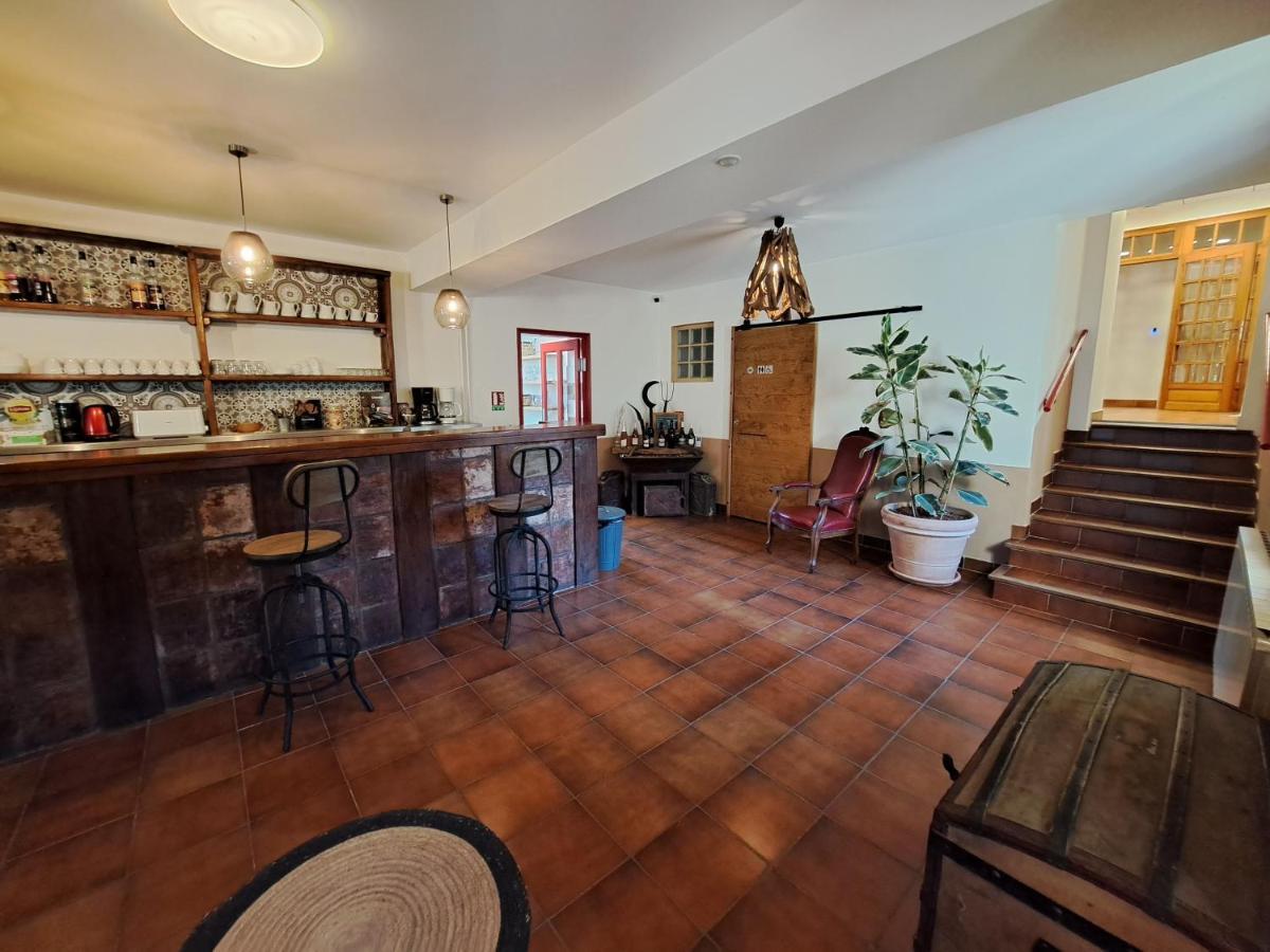 Bed and Breakfast L'Interlude Mons  Экстерьер фото