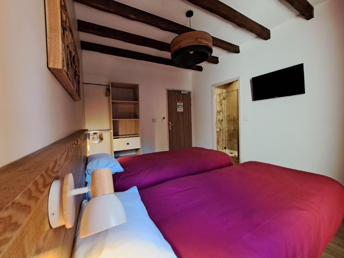 Bed and Breakfast L'Interlude Mons  Экстерьер фото