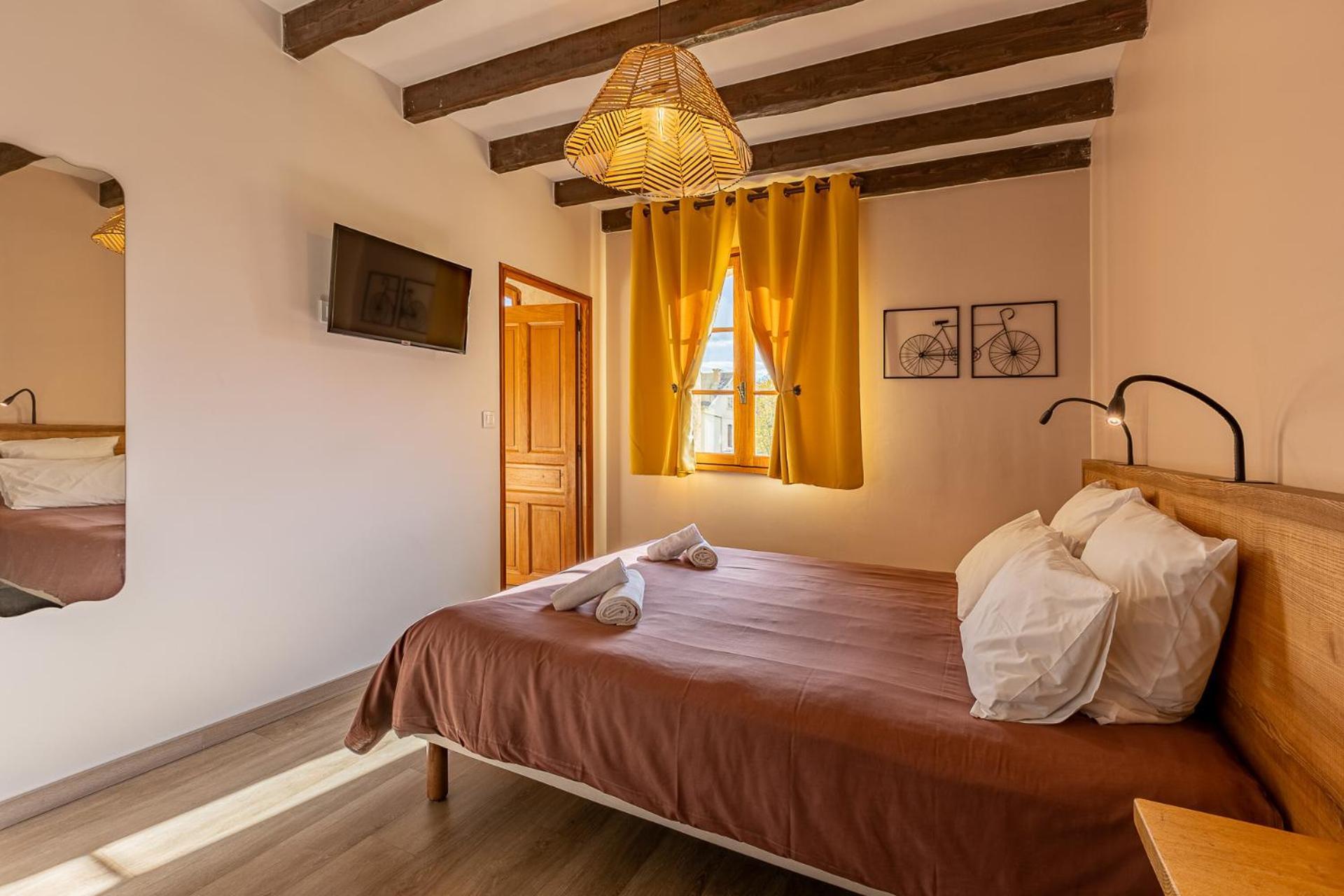 Bed and Breakfast L'Interlude Mons  Экстерьер фото