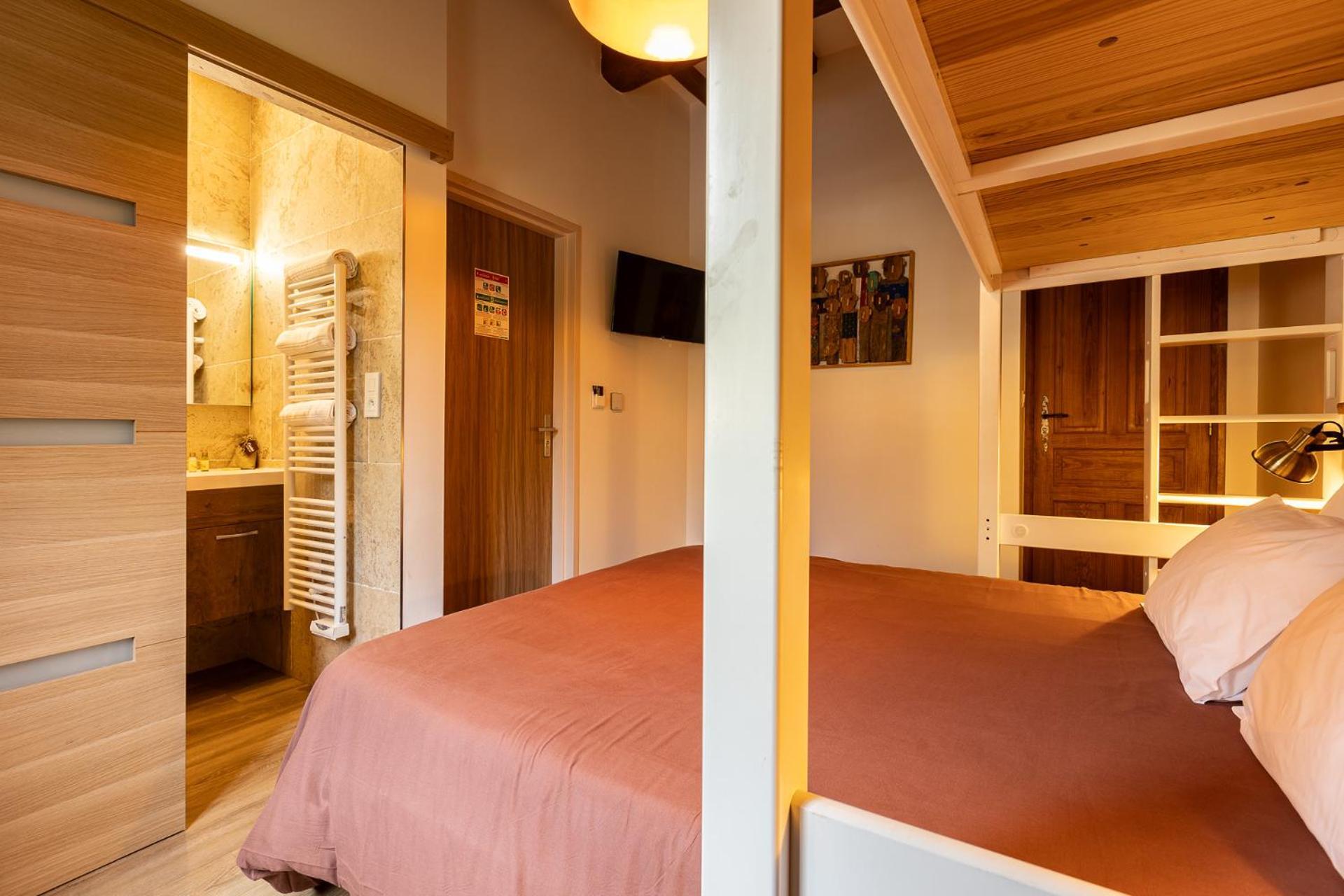 Bed and Breakfast L'Interlude Mons  Экстерьер фото
