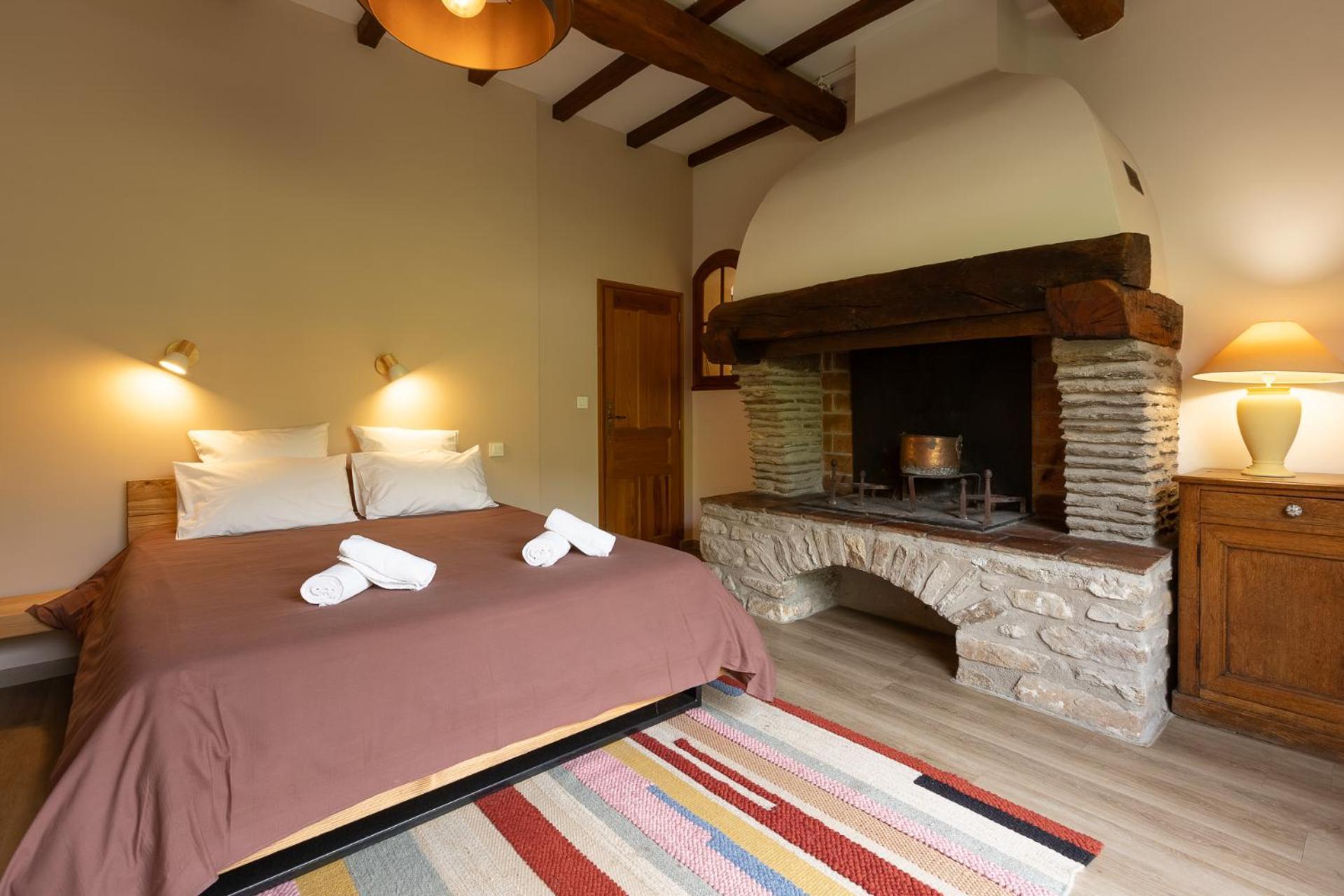 Bed and Breakfast L'Interlude Mons  Экстерьер фото